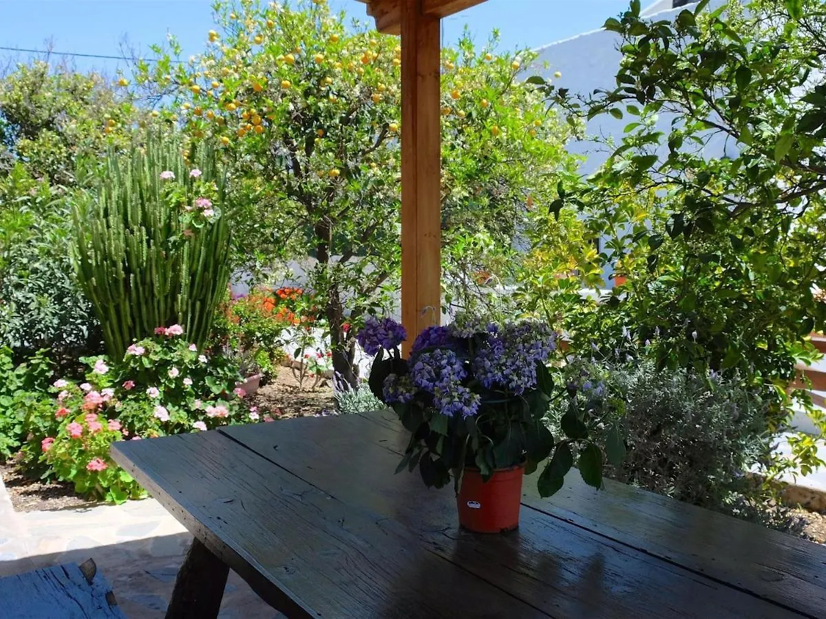 Vila Casa Rural Sofia Granadilla De Abona