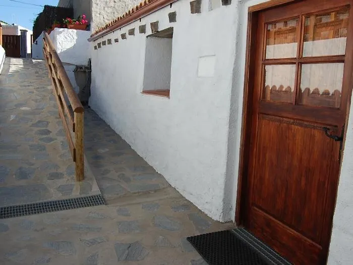 Casa Rural Sofia Granadilla De Abona 0*,  Španělsko