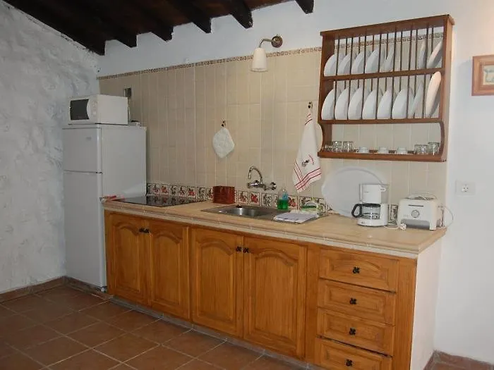 Casa Rural Sofia Granadilla De Abona