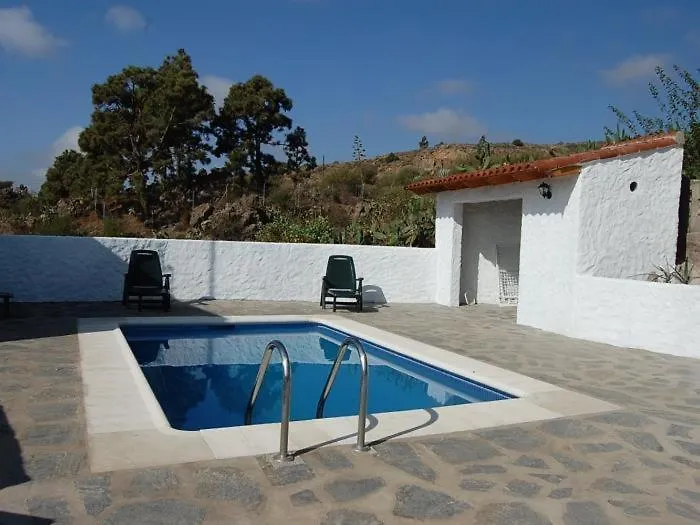 Casa Rural Sofia Granadilla De Abona Vila