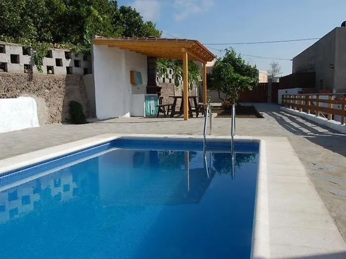 Casa Rural Sofia Granadilla De Abona 0*,