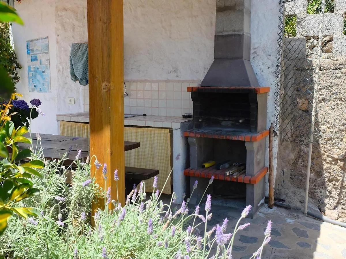 Casa Rural Sofia Granadilla De Abona Španělsko