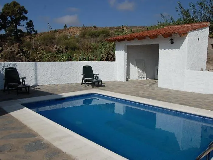 Vila Casa Rural Sofia Granadilla De Abona