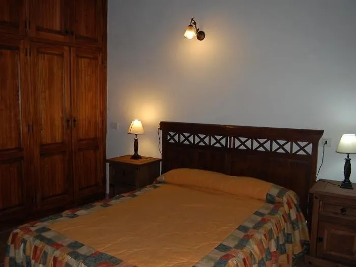 Casa Rural Sofia Granadilla De Abona
