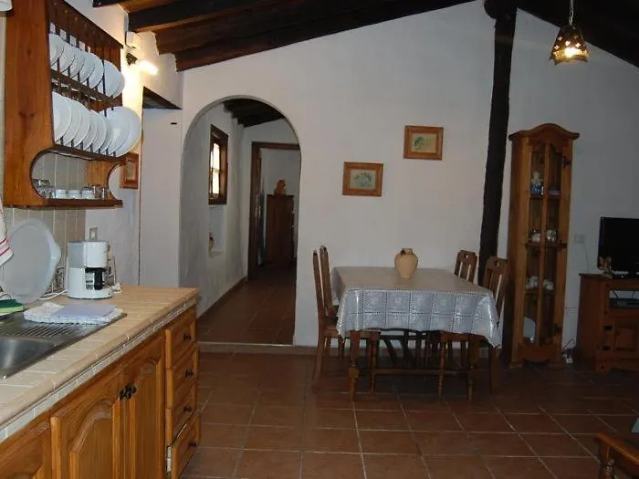Casa Rural Sofia Granadilla De Abona 0*,