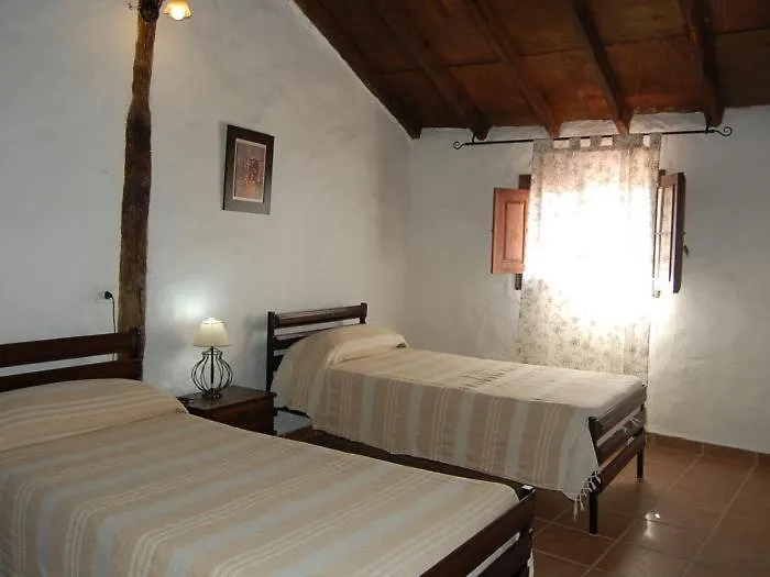 Casa Rural Sofia Granadilla De Abona Vila