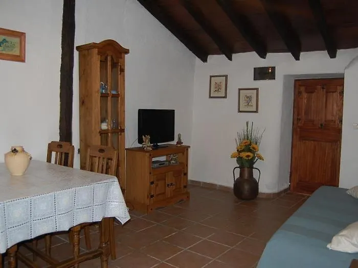 Casa Rural Sofia Granadilla De Abona