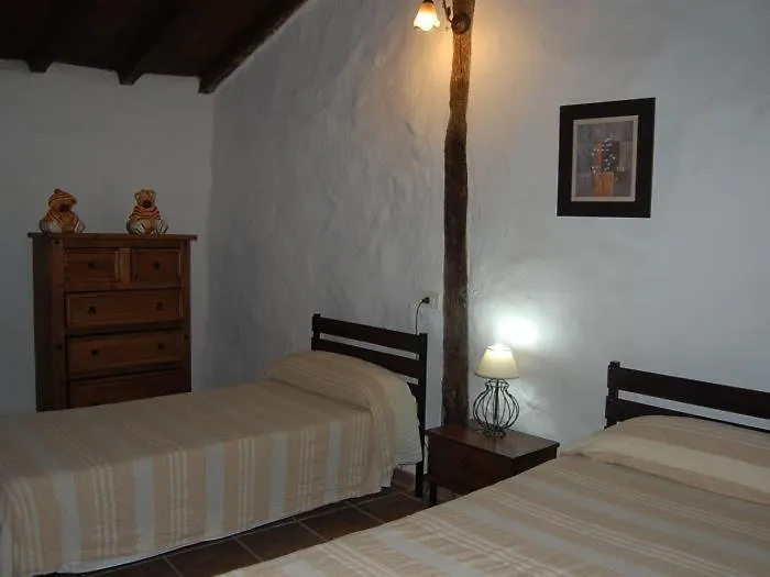 Casa Rural Sofia Granadilla De Abona