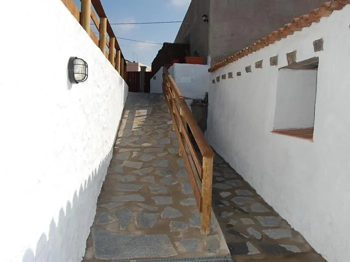Vila Casa Rural Sofia Granadilla De Abona