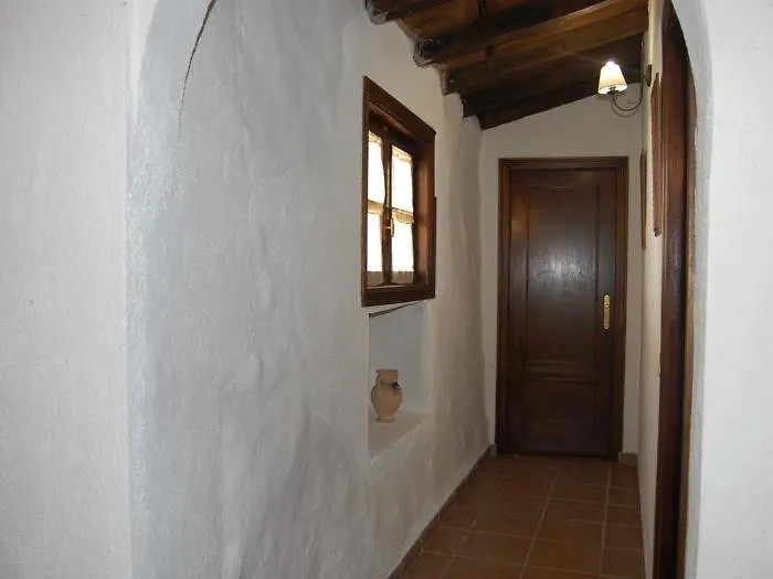 Casa Rural Sofia Granadilla De Abona Vila