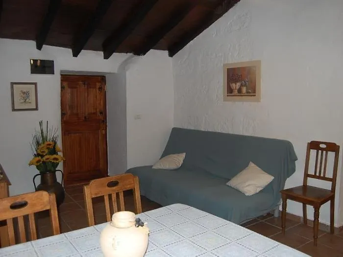 Casa Rural Sofia Granadilla De Abona Španělsko