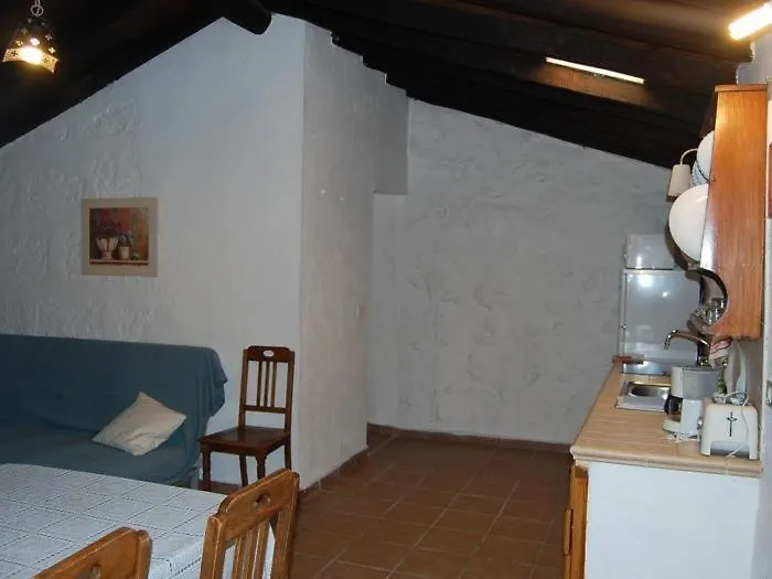 Casa Rural Sofia Granadilla De Abona Španělsko