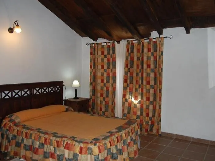 Casa Rural Sofia Granadilla De Abona 0*,  Španělsko