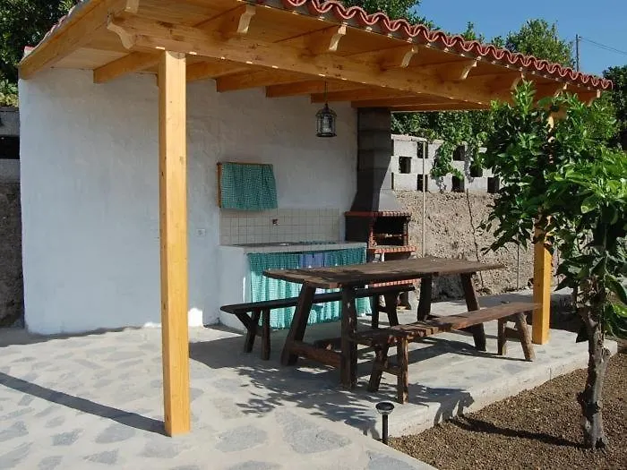 Casa Rural Sofia Granadilla De Abona Vila