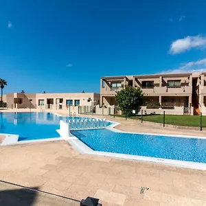 Homeforguest Spacious And Bright Flat On The La Tejita Appartamento