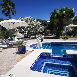 Dulce Сasa de vacaciones