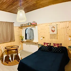 Plaza Molino Del Gofio Only Adults Apartamento