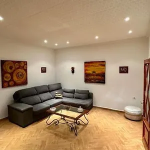 Casa Rozita Pensión