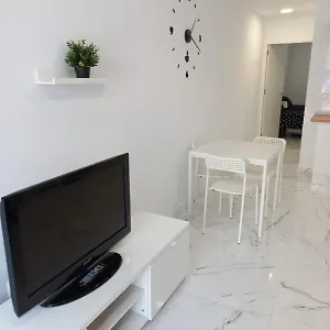 Casa De Afriquita Apartamento