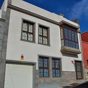 Casa Yoel Сasa de vacaciones